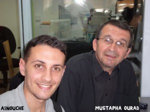 Mustapha Ourad