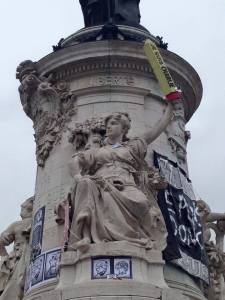 Dorinde Republique 12 Jan